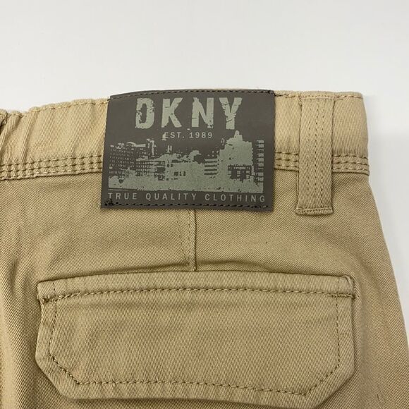 NWT 🦕 DKNY Cargo short - Picture 3 of 7
